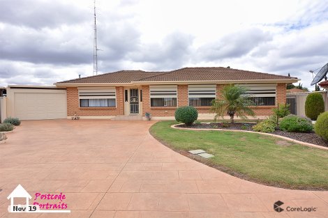 4 Treleaven Cl, Whyalla Stuart, SA 5608