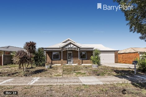 92 Westlake Dr, Melton West, VIC 3337