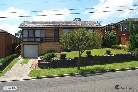 130 Johnston Rd, Bass Hill, NSW 2197