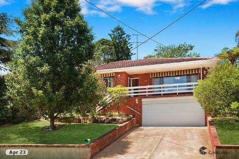 11 Marcella St, North Epping, NSW 2121