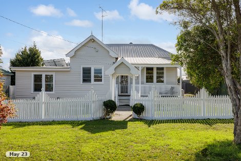 50 Broome Cres, Wonthaggi, VIC 3995