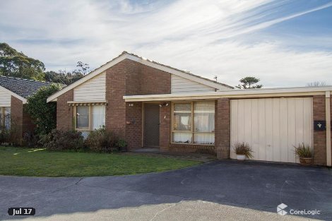 3/10 Grant St, Yarram, VIC 3971