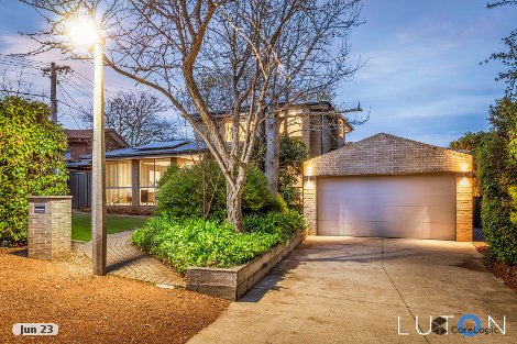 37 Rosebery St, Fisher, ACT 2611