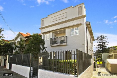 14 Robertson Pl, Watsons Bay, NSW 2030