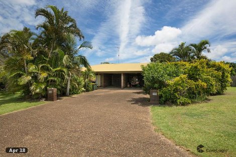 1 Midgley Ct, Bundaberg East, QLD 4670