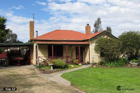 616 Lindenow-Glenaladale Rd, Lindenow South, VIC 3875