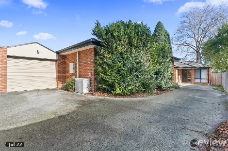 2/5 Ashleigh Ave, Frankston, VIC 3199