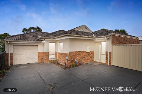 45a Hanley St, Avondale Heights, VIC 3034