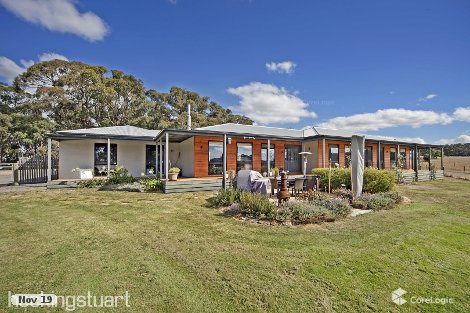 323 Sawmill Rd, Springmount, VIC 3364