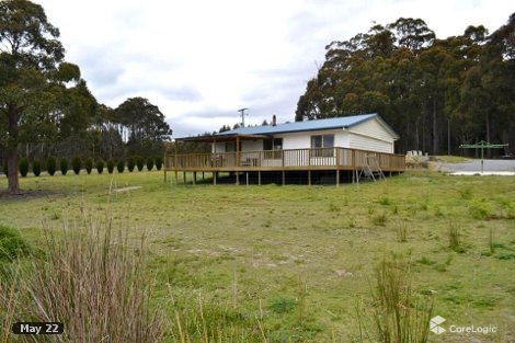 758 Holwell Rd, Holwell, TAS 7275