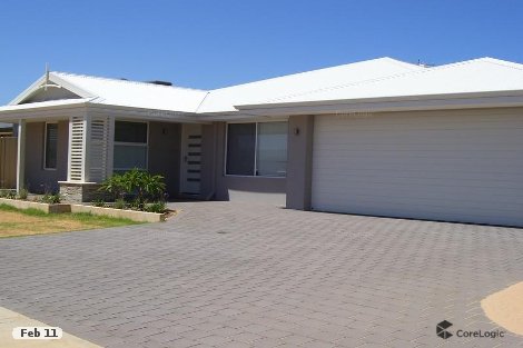 30 Spindrift Vsta, Glenfield, WA 6532