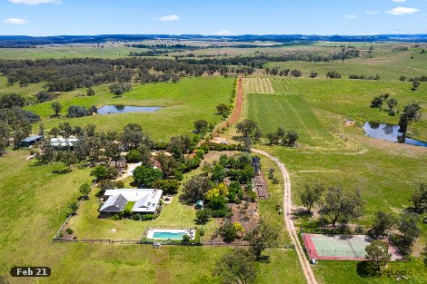 1488 Canyonleigh Rd, Brayton, NSW 2579