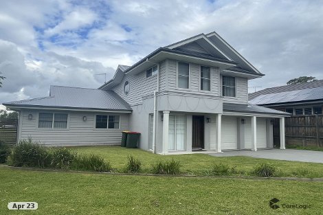 6 Diamante Ct, Colebee, NSW 2761