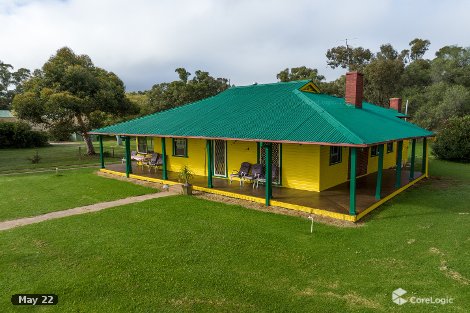 1134 Lockhart The Rock Rd, Milbrulong, NSW 2656