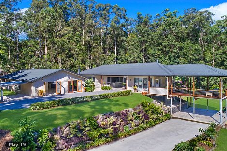 100 Chevallum School Rd, Chevallum, QLD 4555