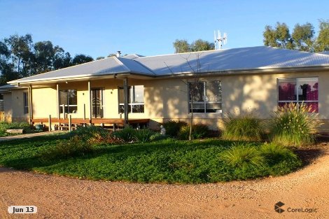 Lot 31 Kulkyne St, Renmark West, SA 5341