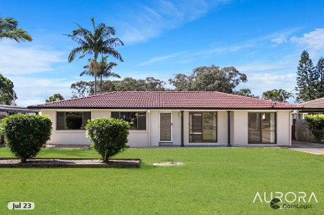 101 Bainbridge St, Ormiston, QLD 4160