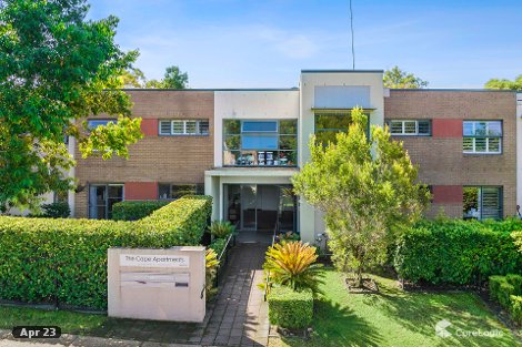 5/23 Angophora Cct, Warriewood, NSW 2102