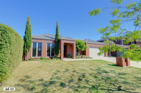 80 Faversham Ave, Lake Gardens, VIC 3355