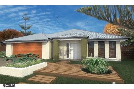 Lot 8 Annette Rd, Lowood, QLD 4311