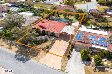 8 Rhine Cres, Beechboro, WA 6063