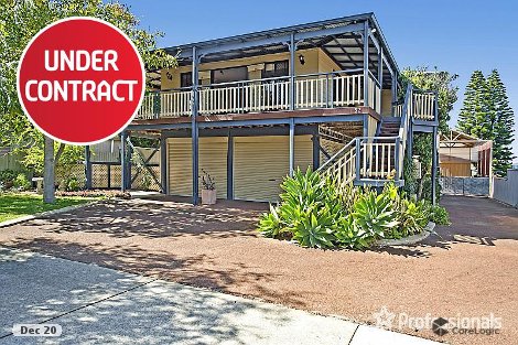 52 Blue Fin Dr, Golden Bay, WA 6174