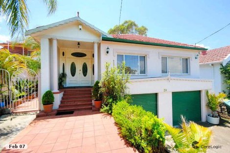 20 Taro St, Blakehurst, NSW 2221