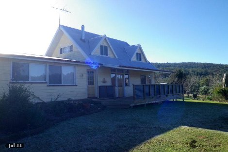 108 Christmas Hills Rd, Elizabeth Town, TAS 7304