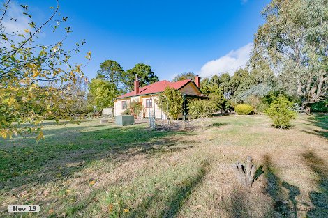 47 Nolans Rd, Ruffy, VIC 3666