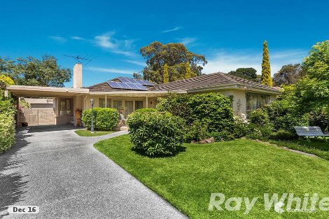 14 Holroyd Ct, Blackburn South, VIC 3130