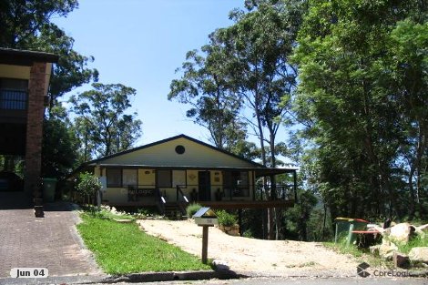 16 Manamoi Cl, Niagara Park, NSW 2250