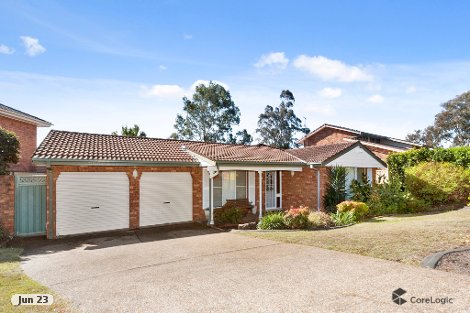 52 Lancia Dr, Ingleburn, NSW 2565