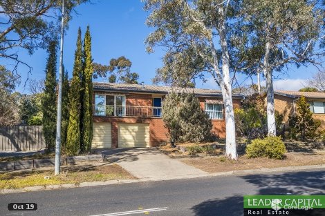 200 Tillyard Dr, Fraser, ACT 2615