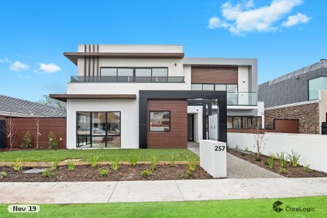 6/257 Gillies St, Fairfield, VIC 3078