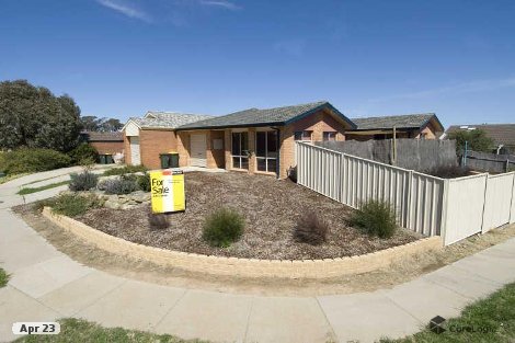 2 Gurrang Ave, Ngunnawal, ACT 2913