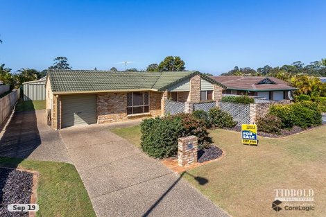 22 Pin Oak Cres, Victoria Point, QLD 4165