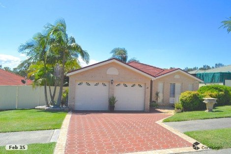 48 Wymeera Cct, Wyee Point, NSW 2259