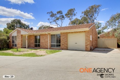 16/41 Ern Florence Cres, Theodore, ACT 2905