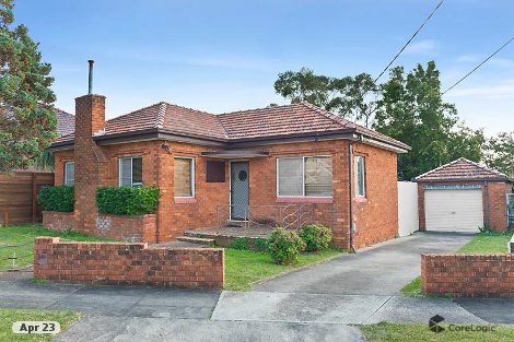 11 Clare Cres, Russell Lea, NSW 2046