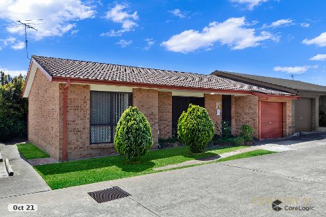 5/3 First Ave, Macquarie Fields, NSW 2564