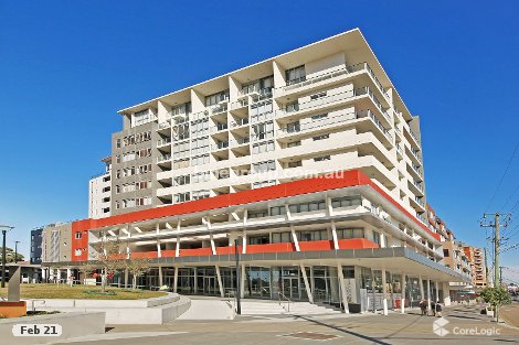 307/101 Forest Rd, Hurstville, NSW 2220