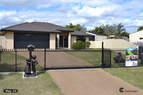 5 Kristin Cl, Gracemere, QLD 4702