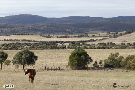 438 Plains Rd, Hoskinstown, NSW 2621