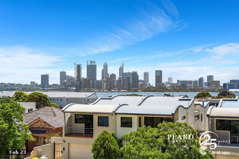 6/23 Swan St, South Perth, WA 6151