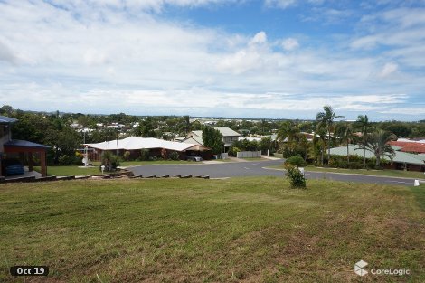 11 Outlook Cres, Mount Pleasant, QLD 4740