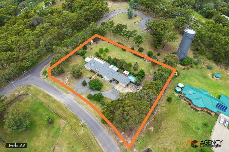 1 Llanrian Dr, Gowrie, NSW 2330