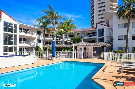 33/136 The Esplanade, Burleigh Heads, QLD 4220