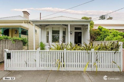 5 Perry St, Williamstown, VIC 3016