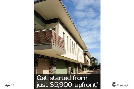 36/2 Eucalyptus Ave, Noarlunga Centre, SA 5168