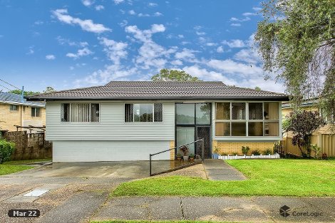 21 Dorkay St, Stafford Heights, QLD 4053